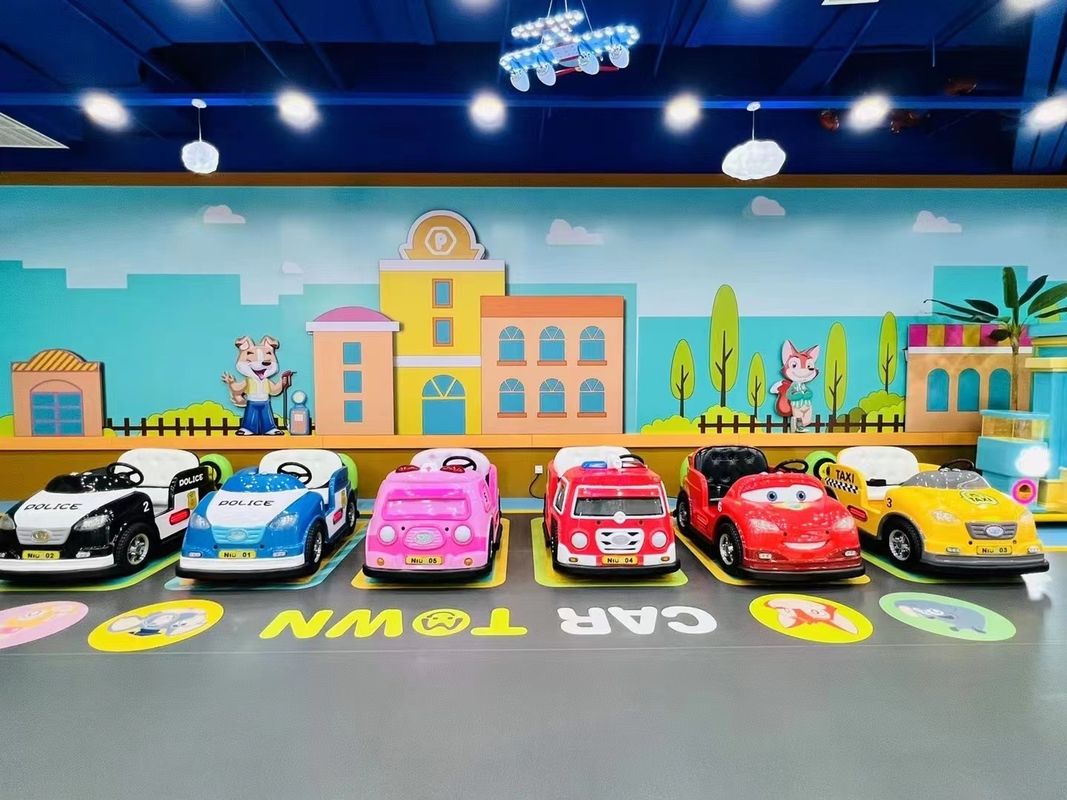 Sàn vinyl hiệu ứng 3D cá nhân PVC sàn vinyl in 3D cho công viên giải trí