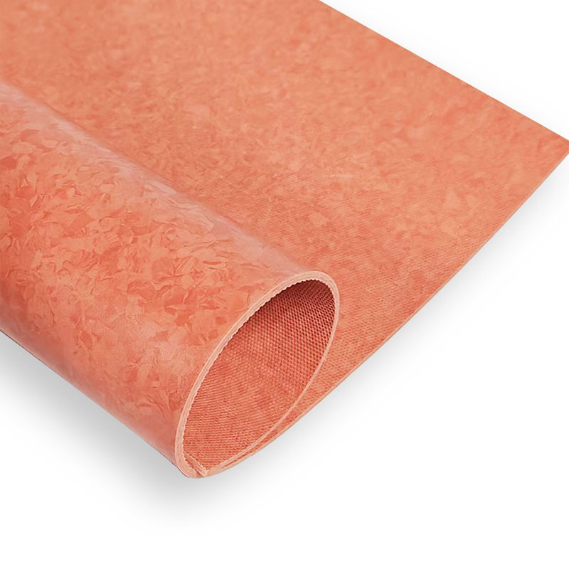 Sàn chống trượt Relle Bảo vệ vi khuẩn sàn vinyl đồng nhất cho bệnh viện