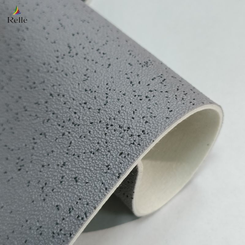 Sàn vinyl PVC chống mối thạch sàn vinyl không trượt thương mại 2mm-3mm dày