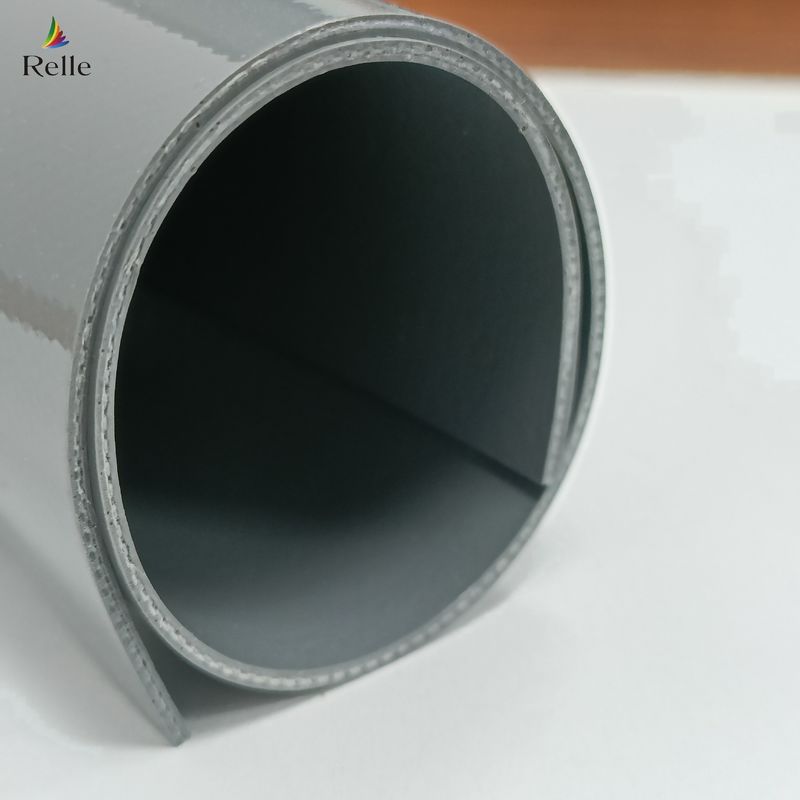 Green Vinyl PVC sàn cuộn 1.5mm-3.0mm sàn vinyl cho hội thảo