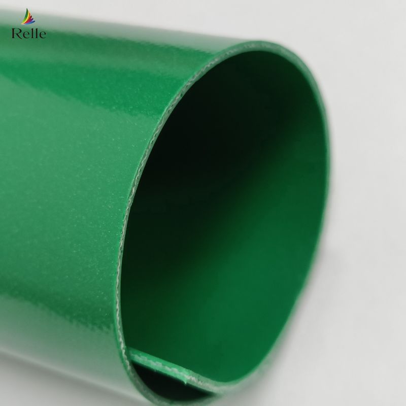 Green Vinyl PVC sàn cuộn 1.5mm-3.0mm sàn vinyl cho hội thảo