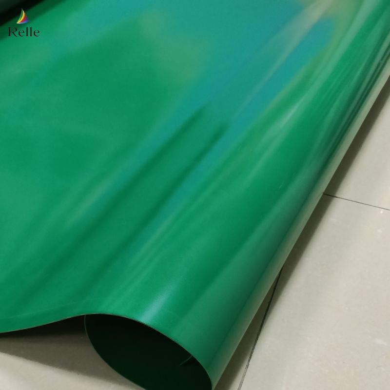 Phòng chống trầy xước PVC sàn nhựa cuộn Vinyl sàn công nghiệp cho nhà máy kho