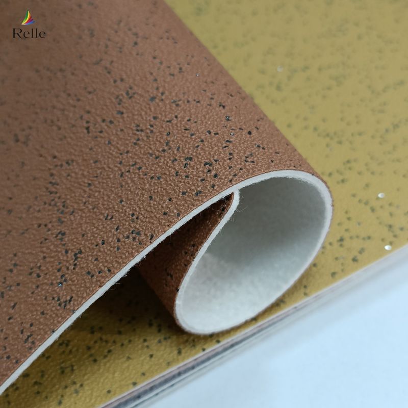 Vinyl chống trượt sàn an toàn phủ UV sàn relle cho tàu