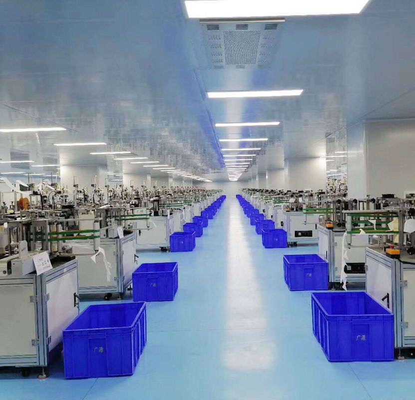 2.0mm-3.0mm sàn xưởng ô tô chống trượt PVC sàn bao phủ cuộn