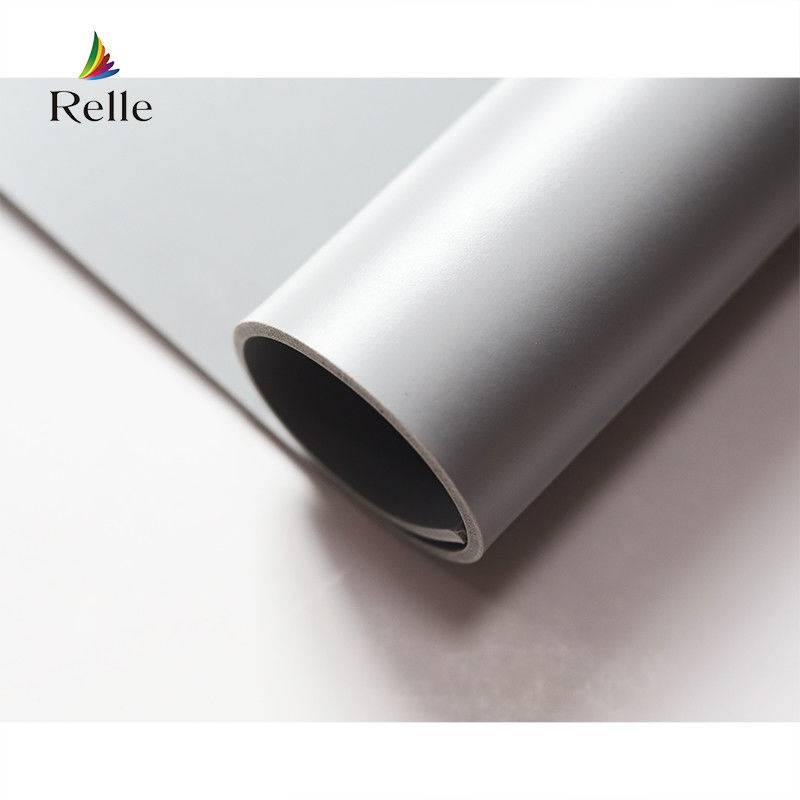 Chống mài mòn tuyệt vời 5mm Foam Backing Relle Color PVC Flooring Roll cho khiêu vũ