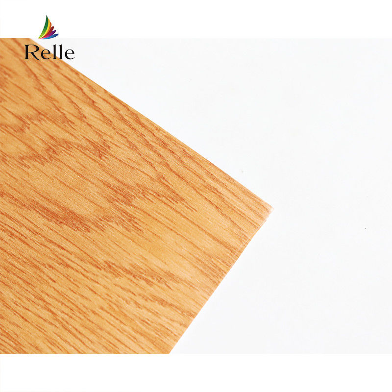 Relle sân bóng rổ Vinyl Sport sàn 6mm với lớp phủ UV và giảm tiếng ồn