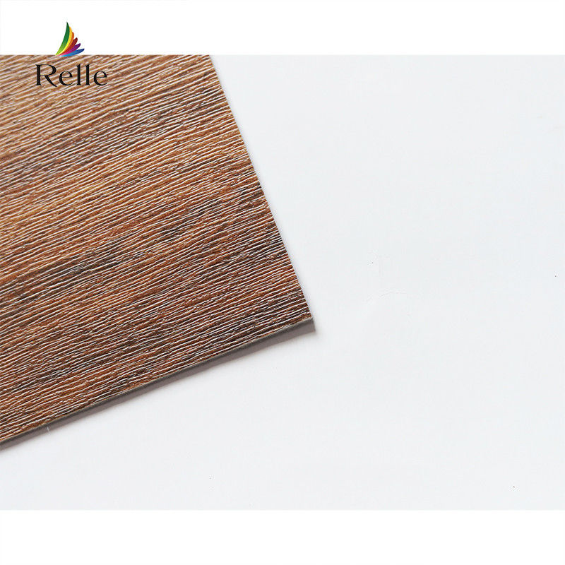 Relle sân bóng rổ Vinyl Sport sàn 6mm với lớp phủ UV và giảm tiếng ồn