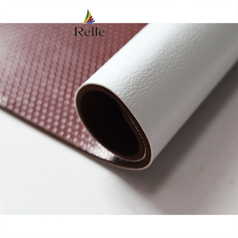 Chăn sàn sân bóng lông tổng hợp xanh trong nhà với PVC và đá vôi của Relle