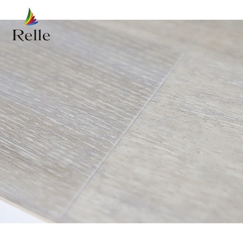 Relle 3.8m PVC Heterogeneous Vinyl Flooring Roll Sheet Chứng chỉ CE / SGS / ISO9001