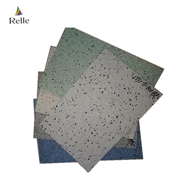 Phòng thí nghiệm chống tĩnh sàn 1.5mm-3.0mm sàn bệnh viện thú y