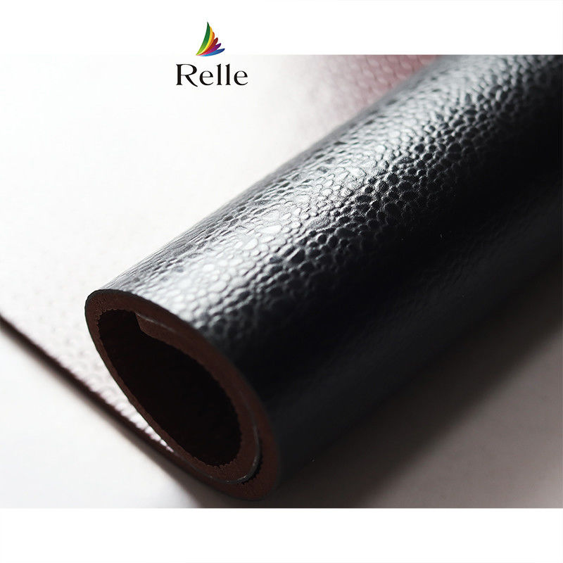Indoor Relle PVC thể thao sân bóng lông BWF sàn thảm 6.0mm 1.0mm/1.2mm Wear Layer