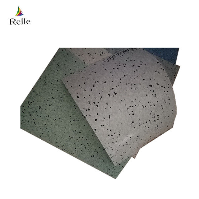 Phòng thí nghiệm chống tĩnh sàn 1.5mm-3.0mm sàn bệnh viện thú y