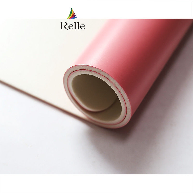 Relle Marley Ballet Dance Vinyl Flooring Roll cho nhà Có sẵn OEM có sẵn