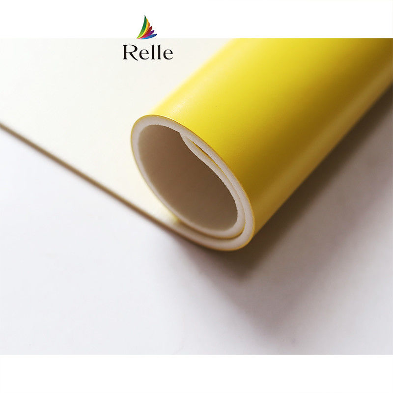 Relle Marley Ballet Dance Vinyl Flooring Roll cho nhà Có sẵn OEM có sẵn