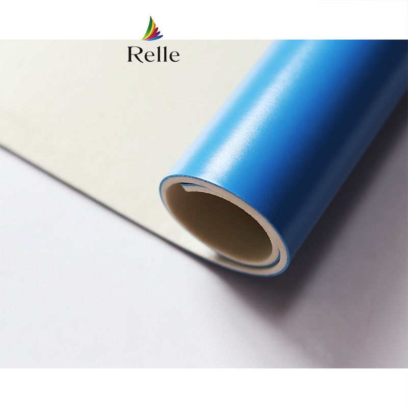 Relle Marley Ballet Dance Vinyl Flooring Roll cho nhà Có sẵn OEM có sẵn
