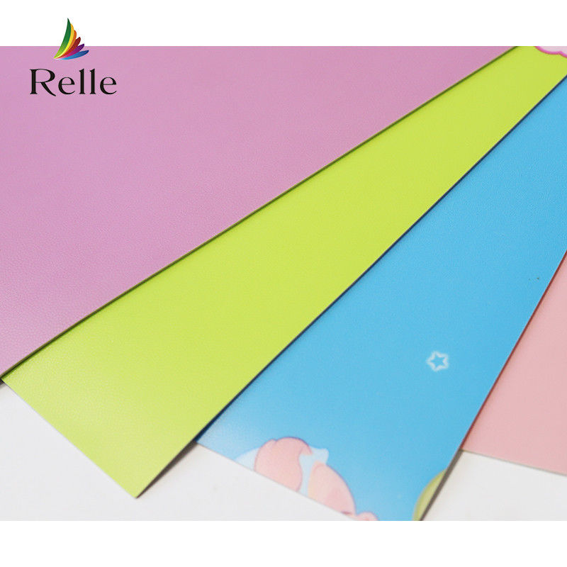 Relle an toàn nhà trẻ sàn PVC sàn vinyl màu sắc cho hơn 600 loại