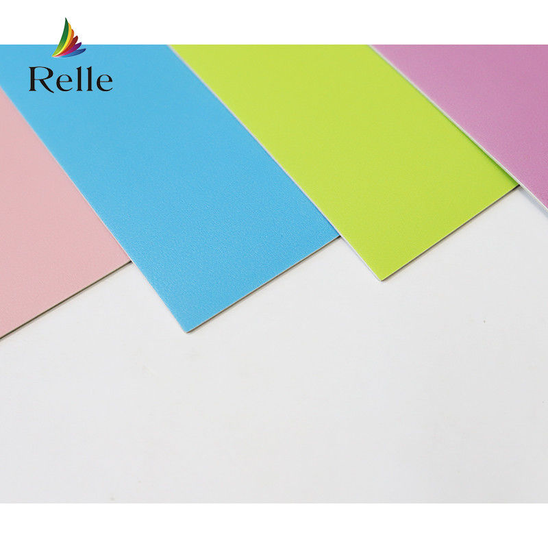 Relle an toàn nhà trẻ sàn PVC sàn vinyl màu sắc cho hơn 600 loại