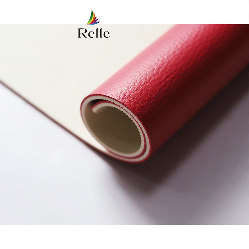 Không thấm nước PVC trong nhà Bàn chơi bóng chày Vinyl sàn với hơn 600 màu sắc