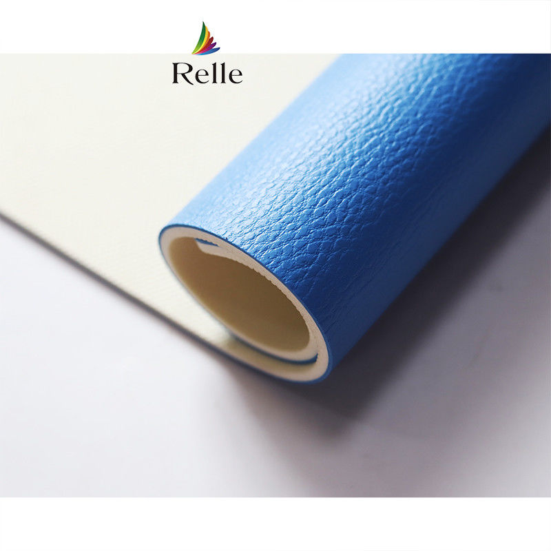 Không thấm nước PVC trong nhà Bàn chơi bóng chày Vinyl sàn với hơn 600 màu sắc