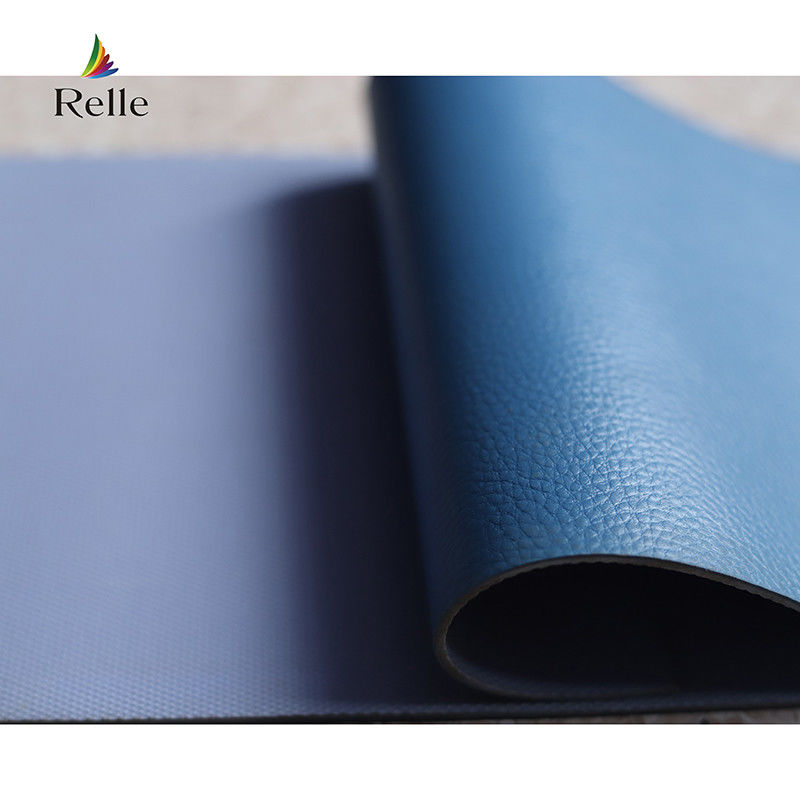 Không thấm nước PVC trong nhà Bàn chơi bóng chày Vinyl sàn với hơn 600 màu sắc