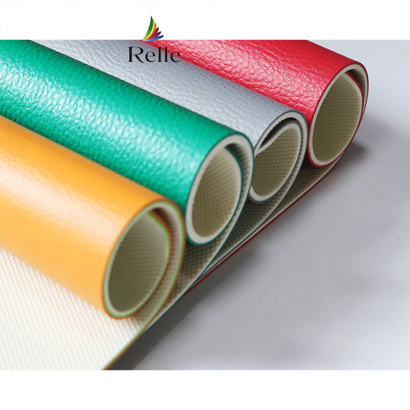 Không thấm nước PVC trong nhà Bàn chơi bóng chày Vinyl sàn với hơn 600 màu sắc