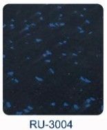 Sàn cao su chống trượt phòng tập thể dục Relle Weight Room Floor 1.5mm 3.0mm Thickness