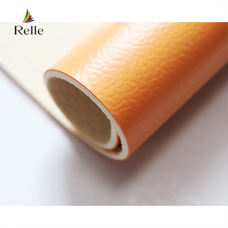 Enlio PVC thể thao Vinyl sàn cuộn hoàn hảo cho tất cả các loại cơ sở thể thao trong nhà