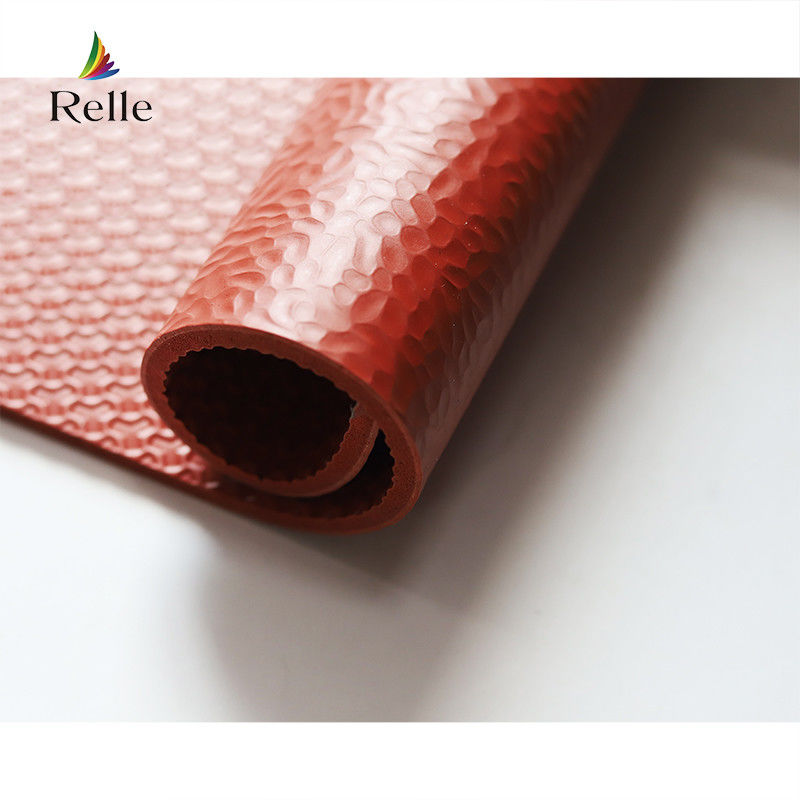 Enlio PVC thể thao Vinyl sàn cuộn hoàn hảo cho tất cả các loại cơ sở thể thao trong nhà