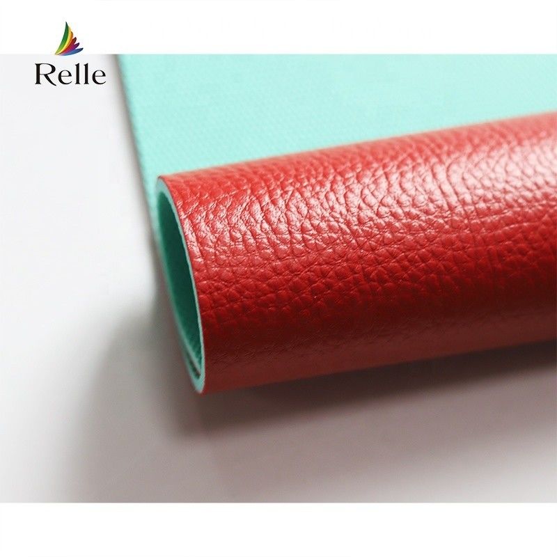 Relle Vinyl Flooring Rolls để lắp đặt keo xuống trên các môn thể thao sân đấu đá trong nhà