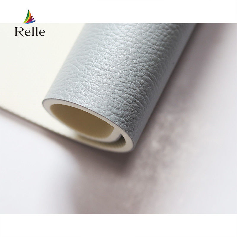 Relle Vinyl Flooring Rolls để lắp đặt keo xuống trên các môn thể thao sân đấu đá trong nhà
