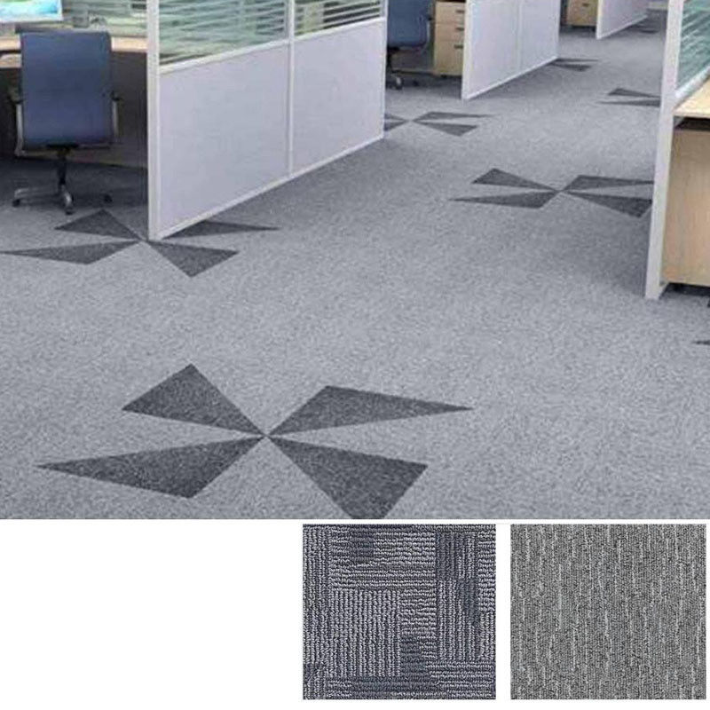 Đá và thảm LVT sàn gạch 1,2mm sàn gỗ cao cấp chống nước