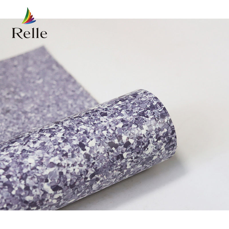 Relle Tòa án đồng nhất PVC sàn nhựa khô trở lại cho bệnh viện cấp y tế