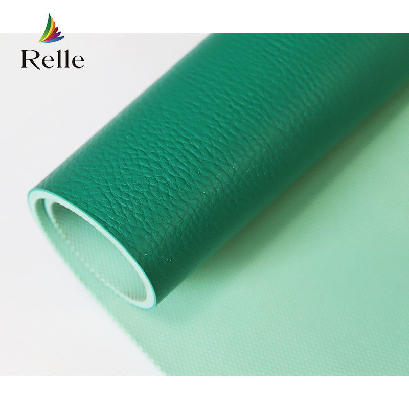 Phụ kiện sàn được cung cấp Relle PVC Vinyl sàn cuộn cho sân đấu badminton trong nhà