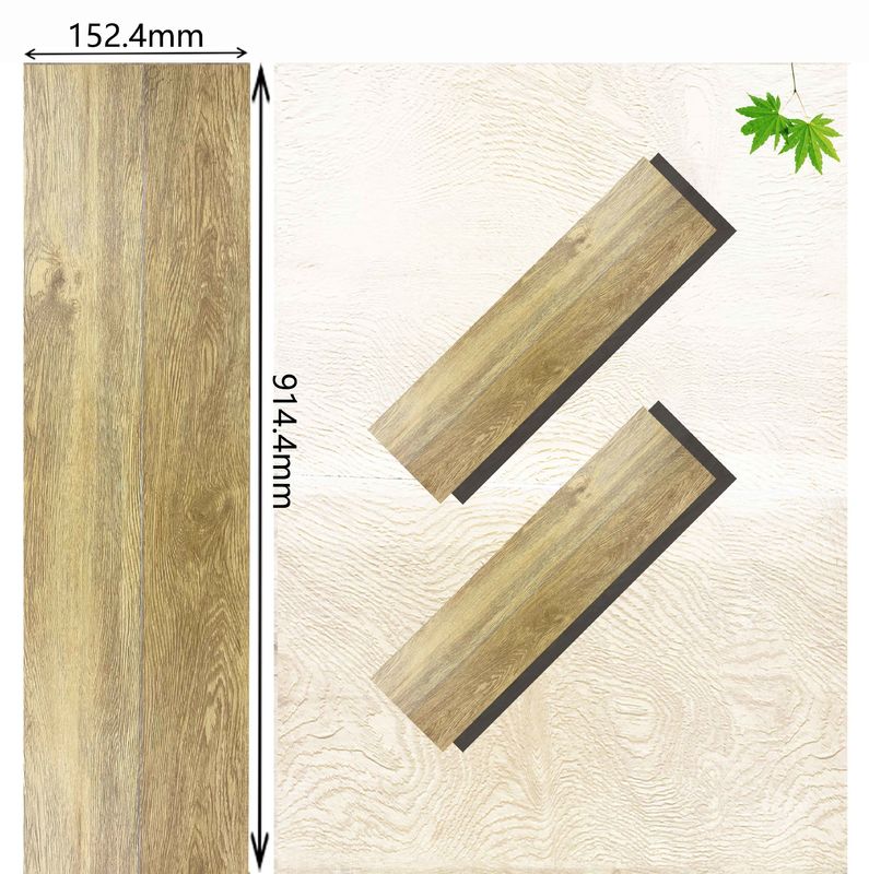 Relle PVC LVT sàn vinyl tự dính 2mm sàn gỗ cao cấp