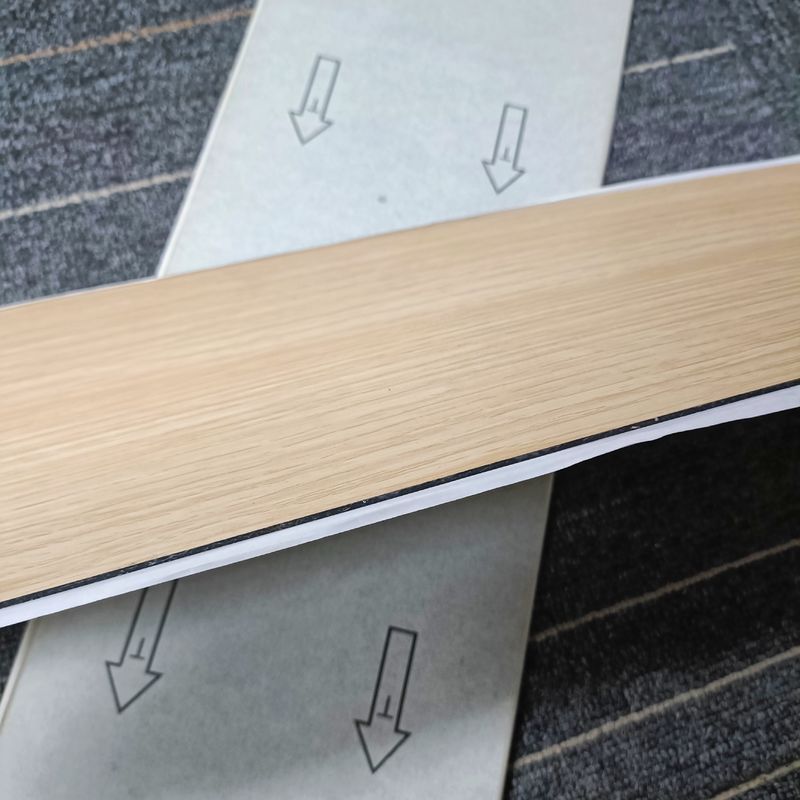 Relle PVC LVT sàn vinyl tự dính 2mm sàn gỗ cao cấp