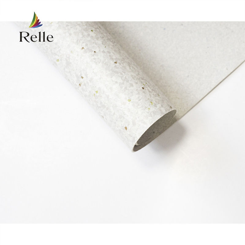 Sàn PVC Vinyl gọn gàng 2mm Resilient homogeneous directional roll cho siêu thị