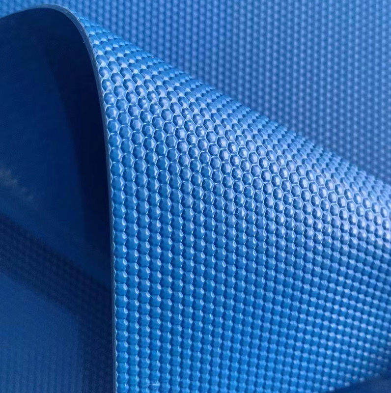 Mosaic 16x32 Pool Liner được đúc 24 ft trên mặt đất Pool Liner Width 1.5m Trade