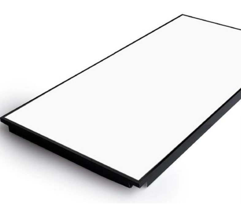 Lớp gạch trần trang trí nhôm 2x2 Lớp gạch trần gỗ cho khách sạn