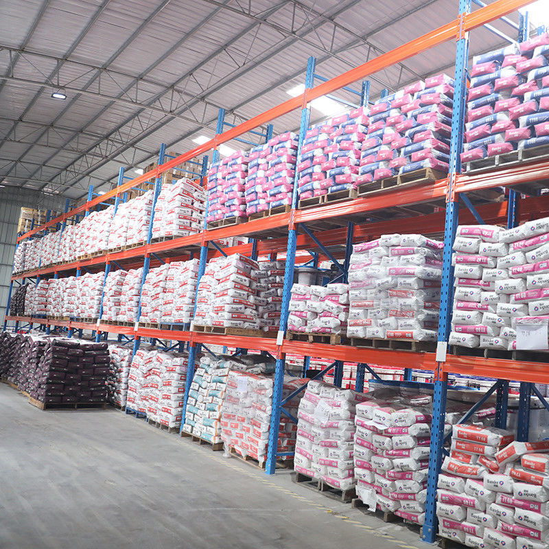 25mPa Độ bền TT61A Self Leveling Floor Compound Floor Leveling Compound cho gỗ
