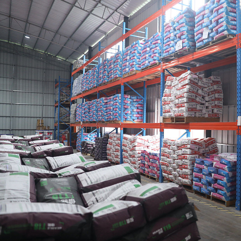 25mPa Độ bền TT61A Self Leveling Floor Compound Floor Leveling Compound cho gỗ
