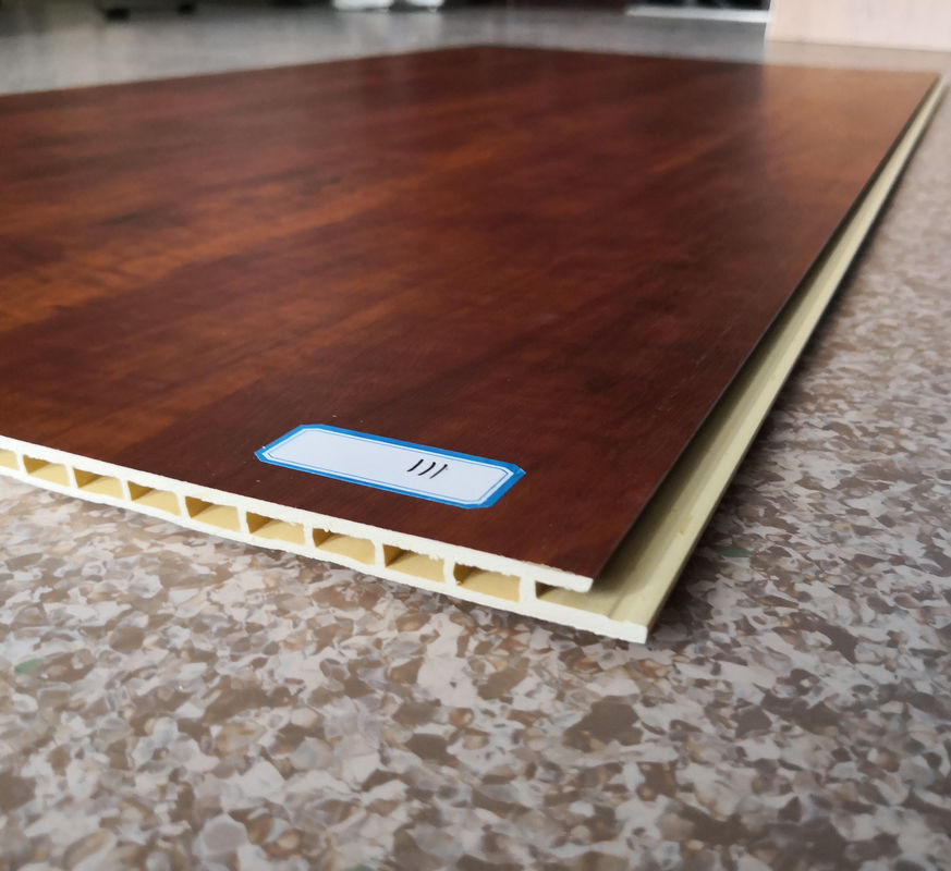 Bảng tường MDF trang trí hiện đại Relle Bảng tường PVC chống nước trong nhà
