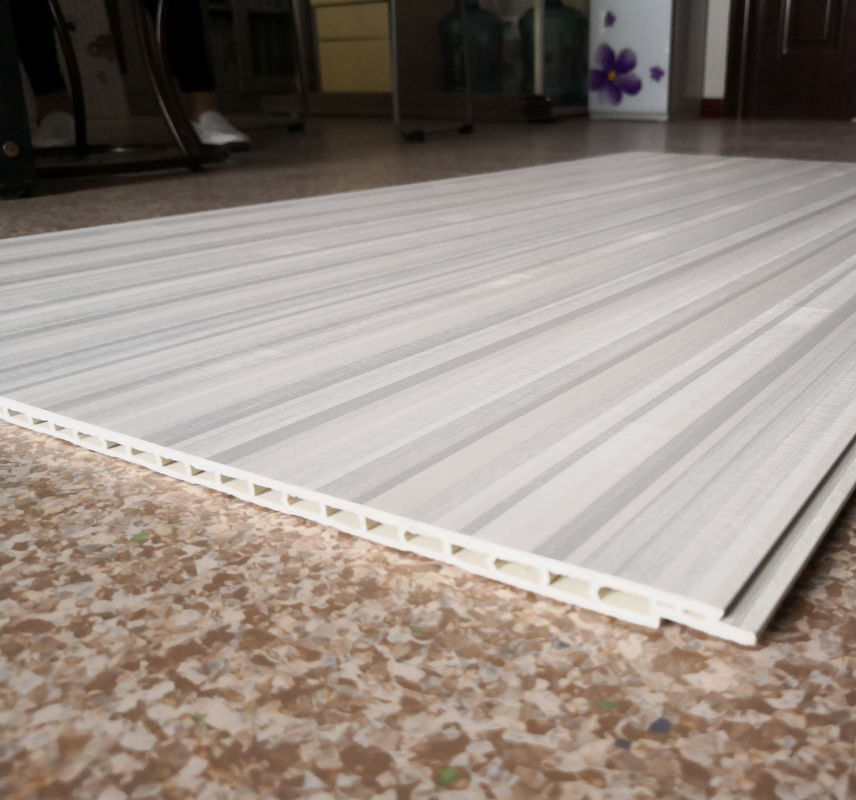 Bảng tường MDF trang trí hiện đại Relle Bảng tường PVC chống nước trong nhà