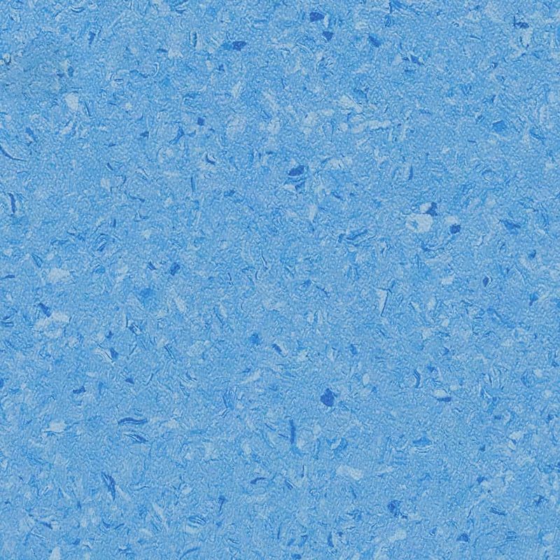 Sàn chống trượt Relle Bảo vệ vi khuẩn sàn vinyl đồng nhất cho bệnh viện