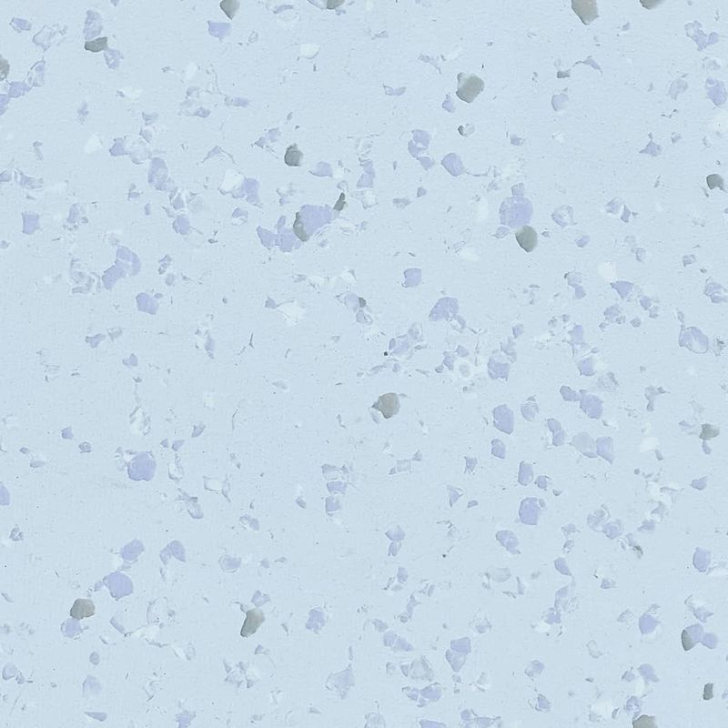 Glue Down Relle sàn 1.5mm sàn đồng nhất cho phòng y tế