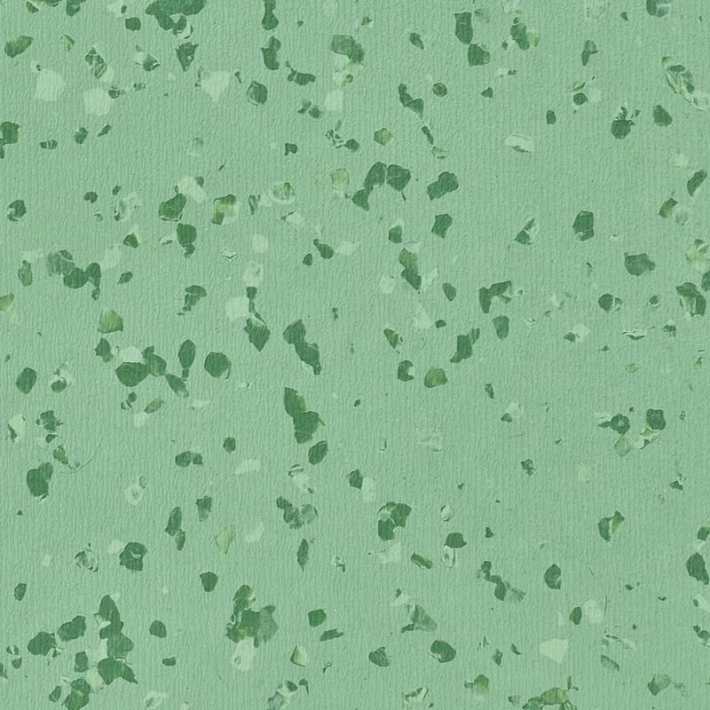 Glue Down Relle sàn 1.5mm sàn đồng nhất cho phòng y tế