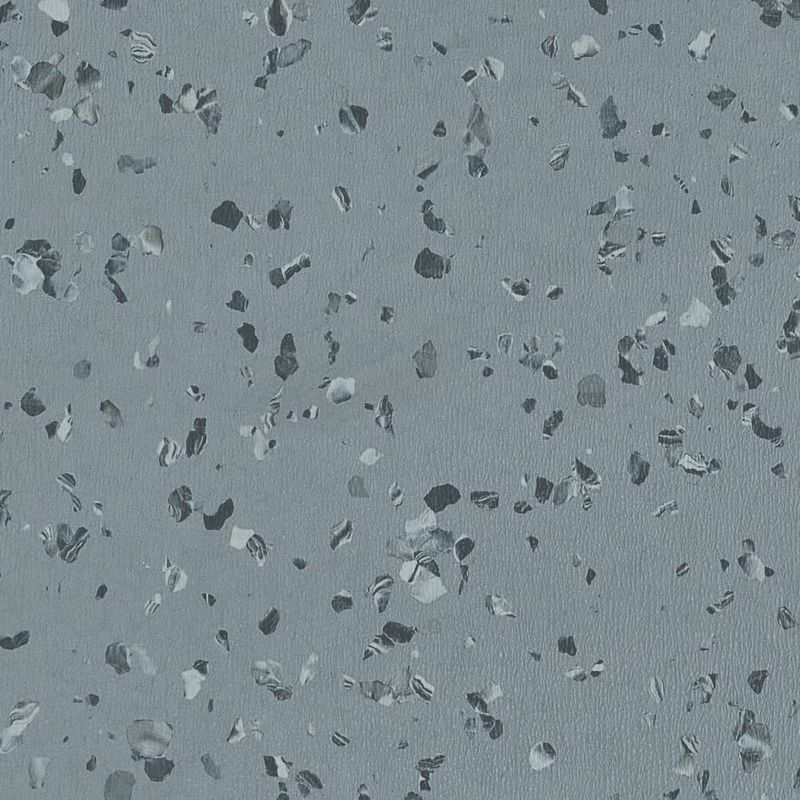 Glue Down Relle sàn 1.5mm sàn đồng nhất cho phòng y tế