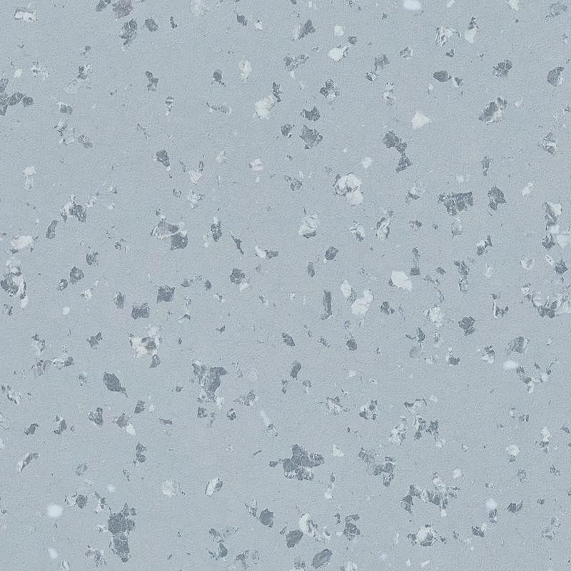 Glue Down Relle sàn 1.5mm sàn đồng nhất cho phòng y tế