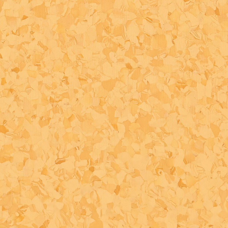 Dryback Homogeneous Flooring 2mm Phòng thí nghiệm Vinyl Flooring Màu xanh Xanh Xanh