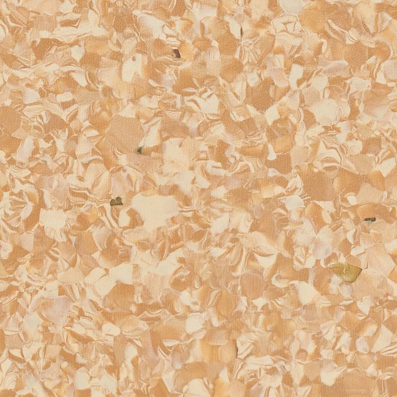 PUR Lớp phủ đỏ Cherry 20m Homogeneous Floor Homogeneous Sheet Vinyl cho trường học