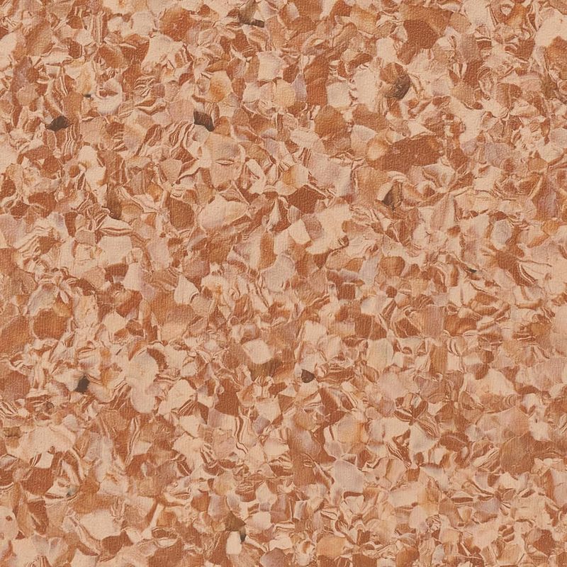 PUR Lớp phủ đỏ Cherry 20m Homogeneous Floor Homogeneous Sheet Vinyl cho trường học